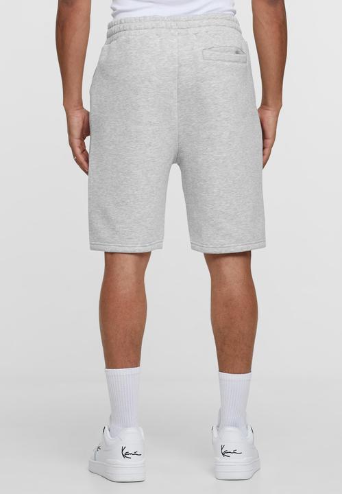 Produktbild Karl Kani KKMQ22003GRY SIGNATURE SHORTS GRY - 69393 (XS)