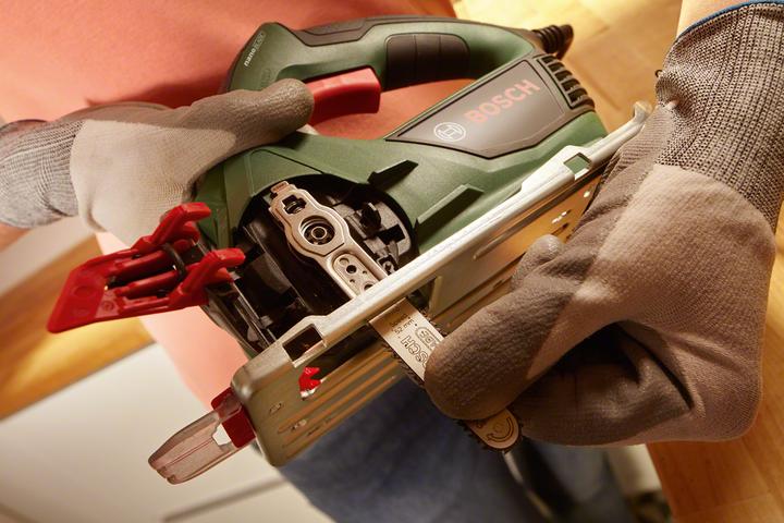 Produktbild Bosch Home & Garden AdvancedCut 50