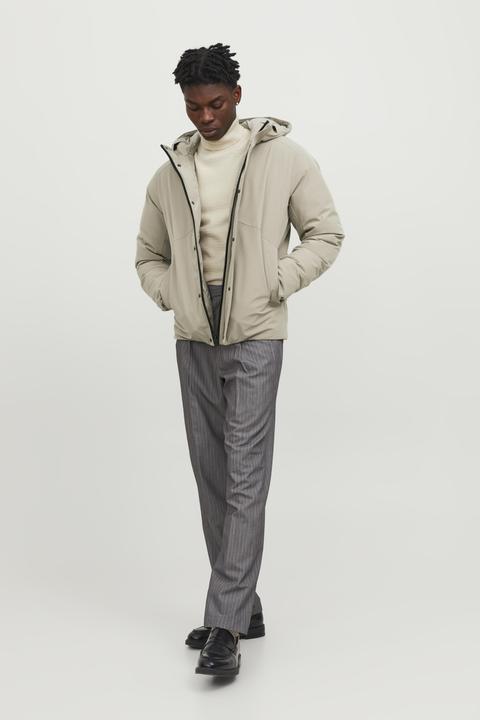 Immagine prodotto Jack & Jones Giacca con cappuccio (XL)