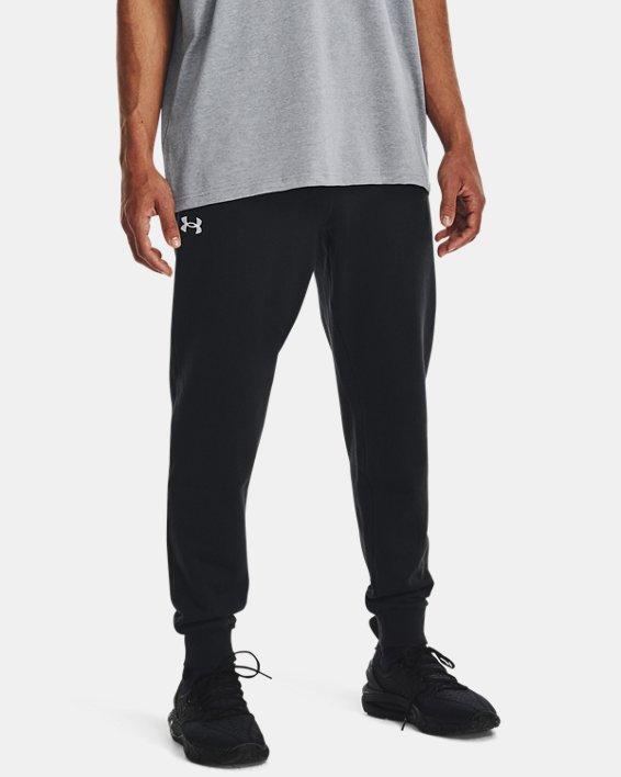 Immagine prodotto Under Armour Pantaloni da ginnastica Rival Fleece Uomo (S)