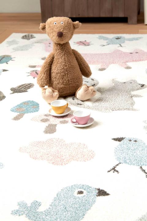 Actual product image Sigikid Forest (160 x 225 cm)