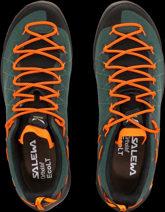 Image du produit Salewa Chaussure Wildfire Canvas (40)