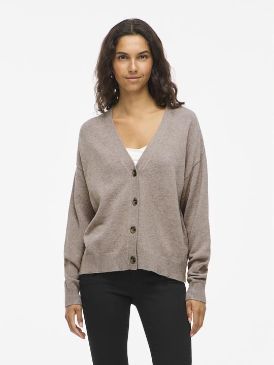 Immagine prodotto Vila VIRIL V-Ausschnitt Strickjacke (XXL)