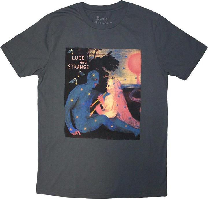 Universal Textiles Luck & Strange London 2 TShirt