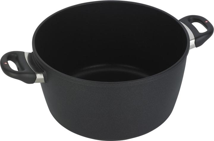 Image du produit Swiss Diamond XDClassic (28 cm, Casserole, Aluminium)