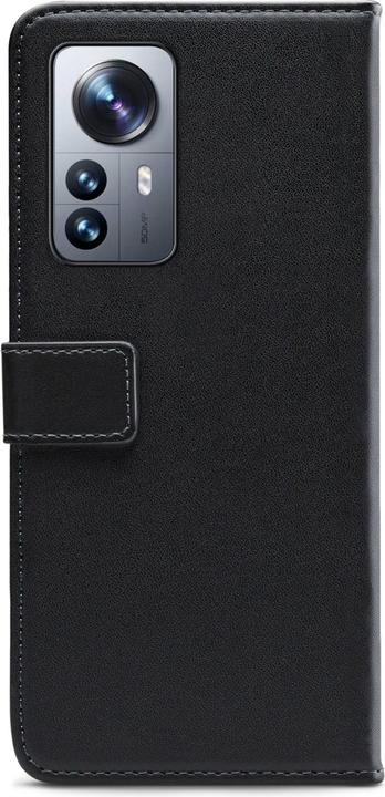 Actual product image Mobilize Classic Gelly Purse (Realme 12 Pro+)