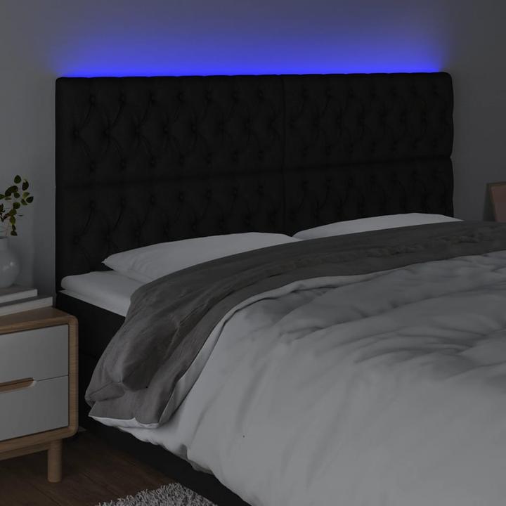 Actual product image VidaXL Peyton (180 x 7 x 128 cm)