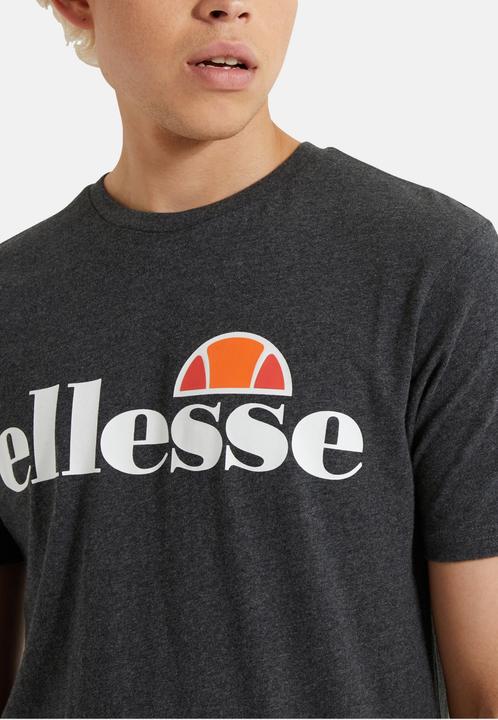 Immagine prodotto Ellesse Maglietta Piccolo Logo Prado (S)