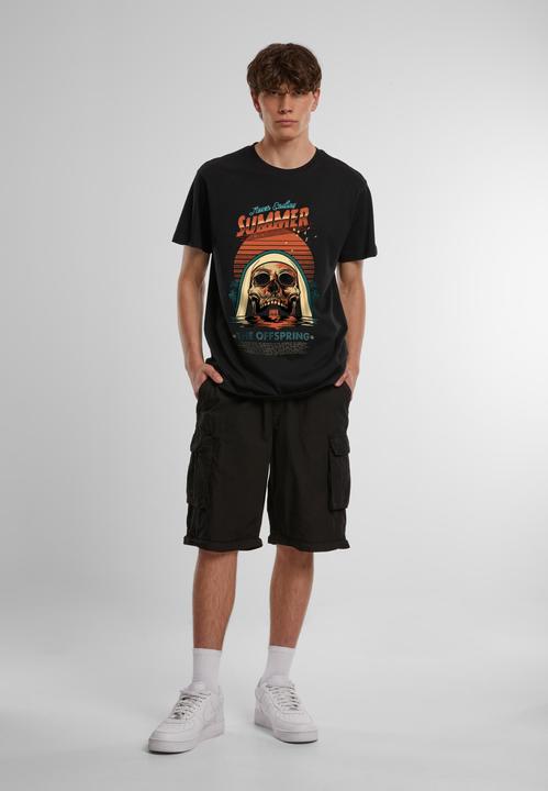 Actual product image Merchcode Offspring Never Ending Summer Tee - 169725 (M)