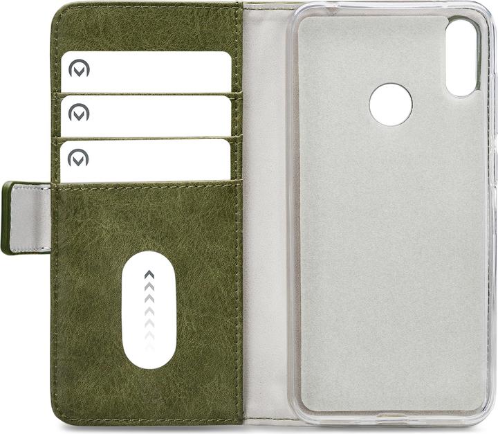 Image du produit Mobilize Portefeuille Elite Gelly (Huawei Y7 (2019))