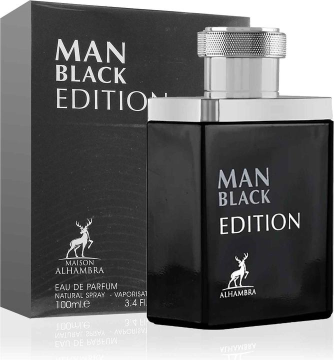 Immagine prodotto Maison Alhambra L'Intense Rouge Addiction (Eau de parfum, 100 ml)