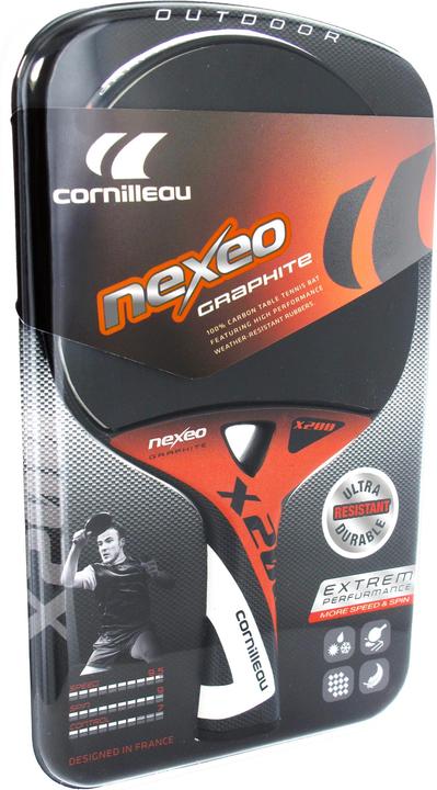 Produktbild Cornilleau Nexeo X200