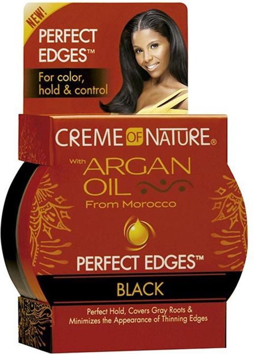 Creme of Nature Haarausfall Produkte 200ml (Körpercreme, 200 ml)