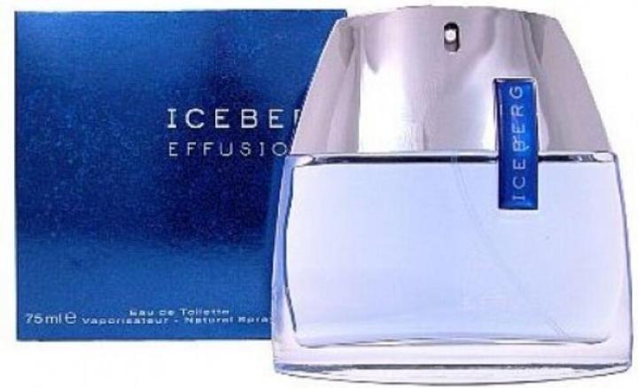 Produktbild Iceberg Effusion (Eau de Toilette, 75 ml)