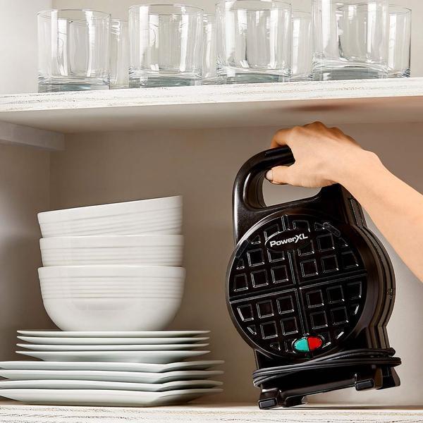 Produktbild PowerXL Waffle Star (EU-Stecker)