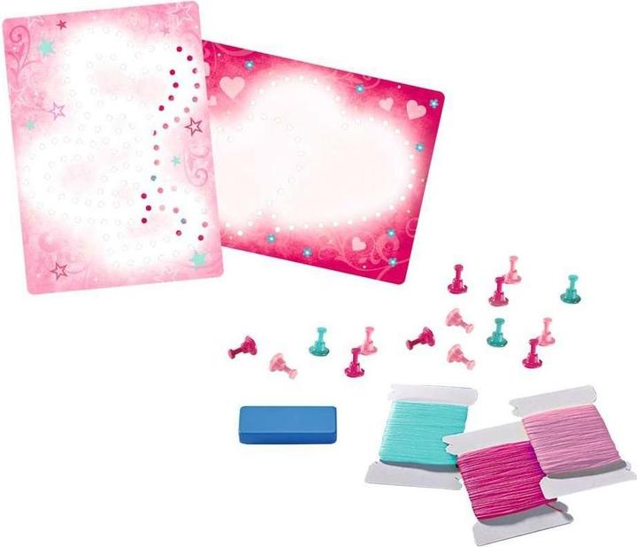 Image du produit Ravensburger String Art Heart