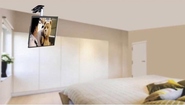 Immagine prodotto SpeaKa Professional Dh-1500 (Soffitto, 37", 20 kg)