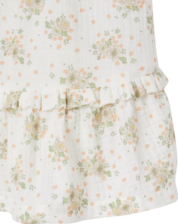 Produktbild Vertbaudet Festliches Mädchen Kleid mit Trägern (86)
