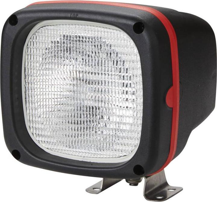 Actual product image Hella Xenon worklights AS 200 Close-range ground illumination