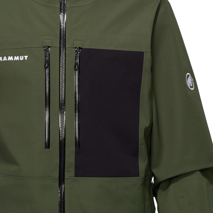 Produktbild Mammut Stoney (XXL)