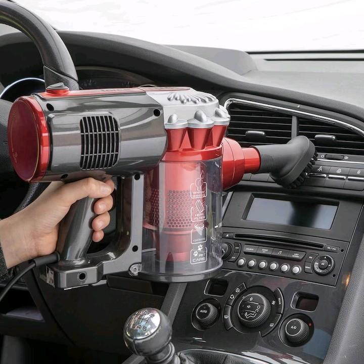 Image du produit Ariete 2761 Handstaubsauger