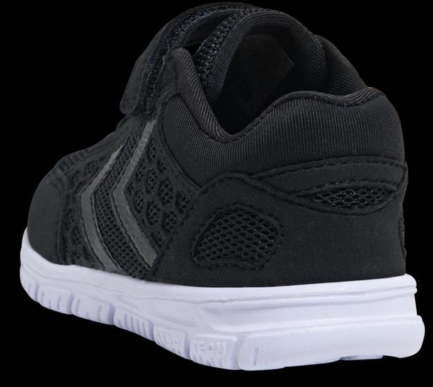 Actual product image hummel Crosslite Sneaker Infant (21)