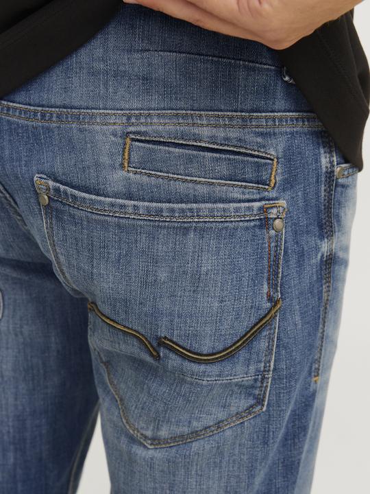 Image du produit Jack & Jones JJIMIKE JJCADE GE 048 Jeans ajustés Jeans ajustés (W29/L30)