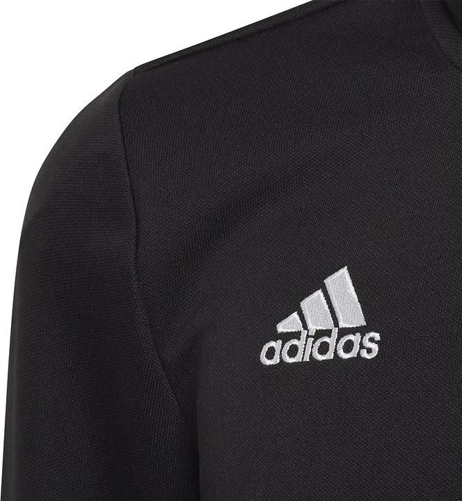 Immagine prodotto adidas Camicetta top da allenamento per bambini Entrada 22 Nero H57547 (140cm) (140)