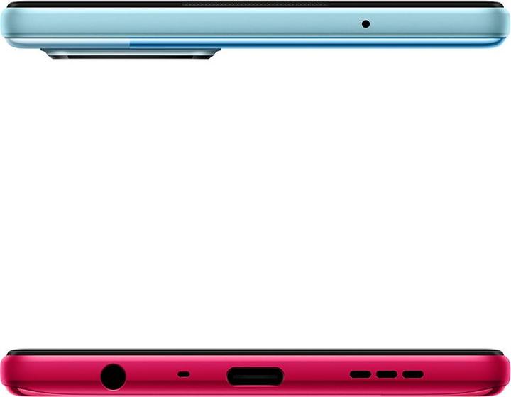 Produktbild OPPO A73 (128 GB, Neon, 6.50", Dual SIM, 16 Mpx, 5G)