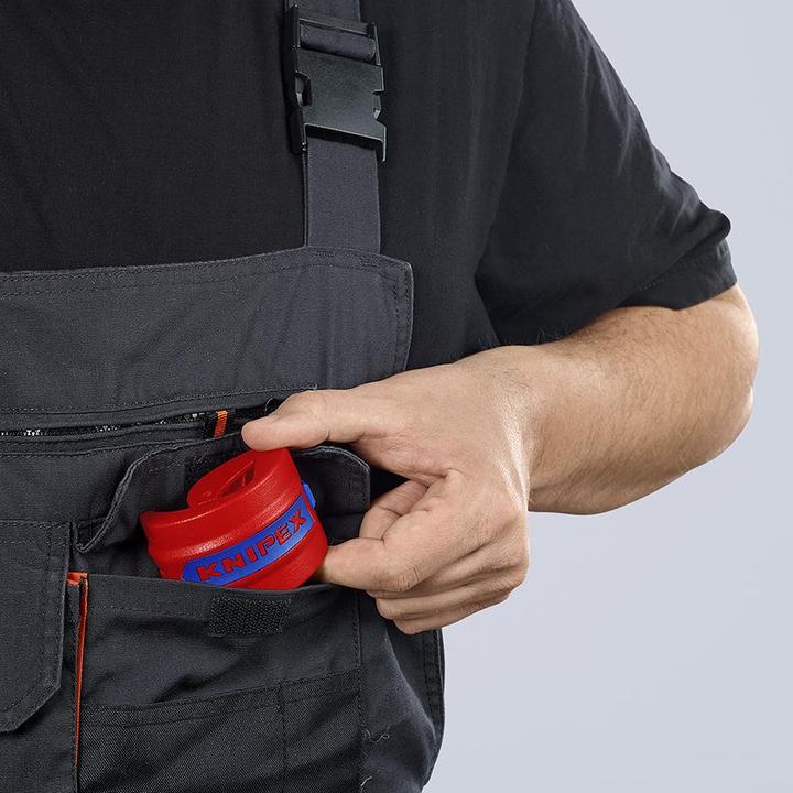 Actual product image Knipex Bix (190 mm)