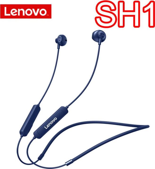 Produktbild Lenovo SH1 Blau