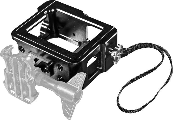 Actual product image mantona Magic Alu Cage (hero 5, Hero 6, Hero 7)