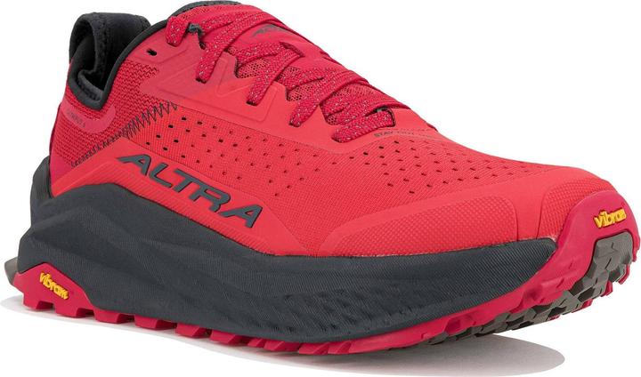 Altra Olympus 6