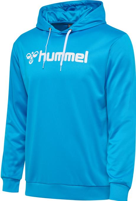 Immagine prodotto hummel hmlLOGO HOODIE (S)