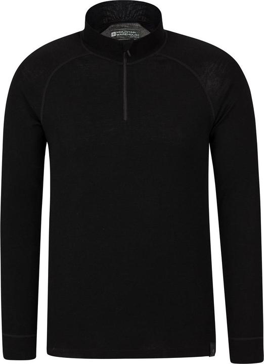 Produktbild Mountain Warehouse Base Layer Oberteil (2erPack) (3XL)