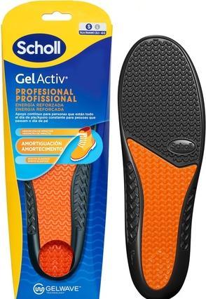 Scholl Professional GelActiv