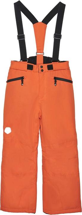 Actual product image Color Kids Ski pants W/POCKETS (104)