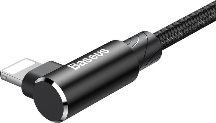 Produktbild Baseus MVP Elbow Type Series (1 m, USB 2.0)