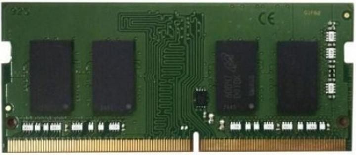QNAP RAM-8GDR4T0-SO-2666 DDR4-2666, SO-DIMM, 260pin, T0 version (1 x 8GB, 2666 MHz, DDR4-RAM, SO-DIMM)