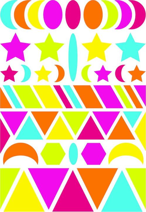 Produktbild Maildor Sticker, Baby