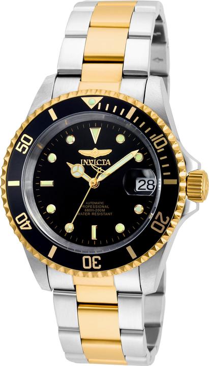 Invicta Pro Diver - 8927OB (Analoguhr, Taucheruhr, 40 mm)