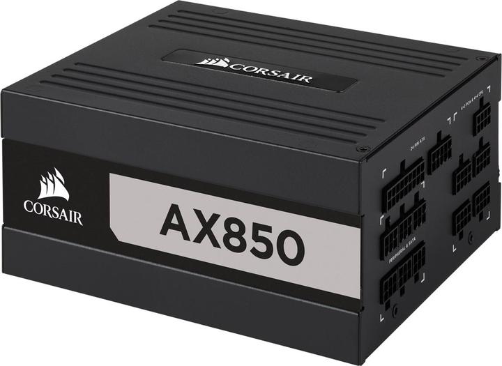 Immagine prodotto Corsair Ax (850 W)