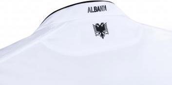 Produktbild Macron Albanien Away EM (S)