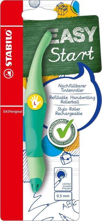 Produktbild STABILO EASYoriginal (Pastell minze, 1 x)