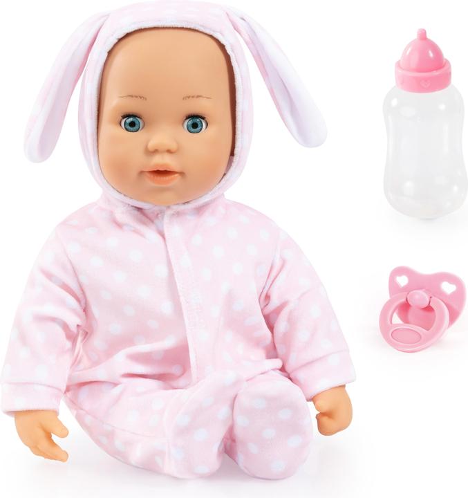 Produktbild Bayer Design 93822AA Babypuppe Anna First Words Baby