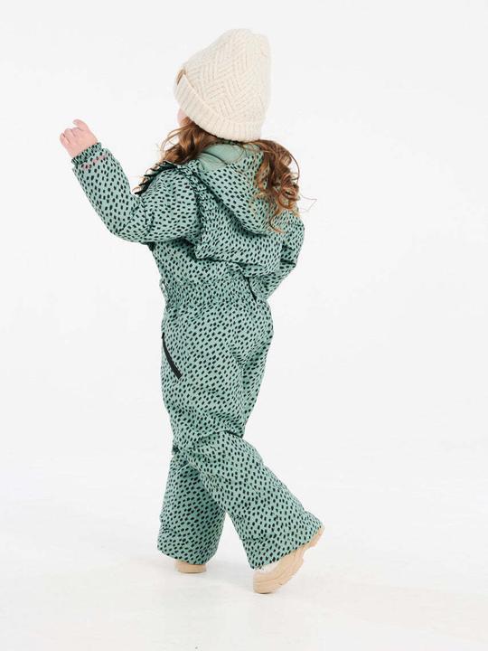 Actual product image Protest SNOWSUITS PRTOLIVIAR TD snowsuit (104)