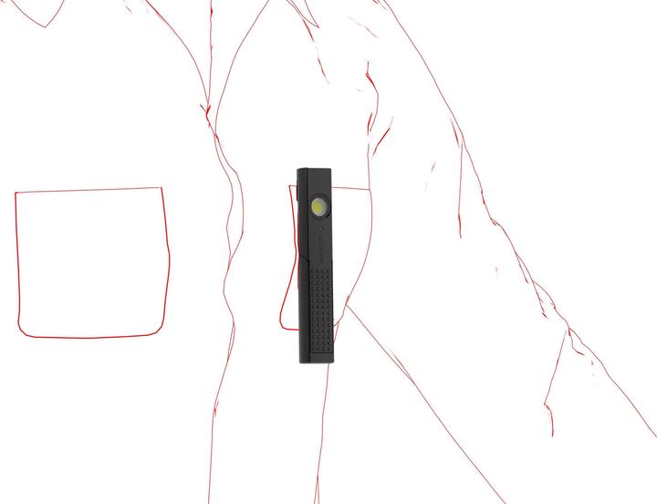 Productafbeelding Ledlenser W4R Werk (220 lm)