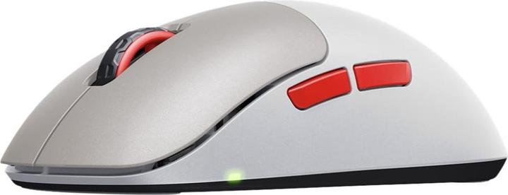 Actual product image CHERRY xtrfy M8 (Wireless, Cable)