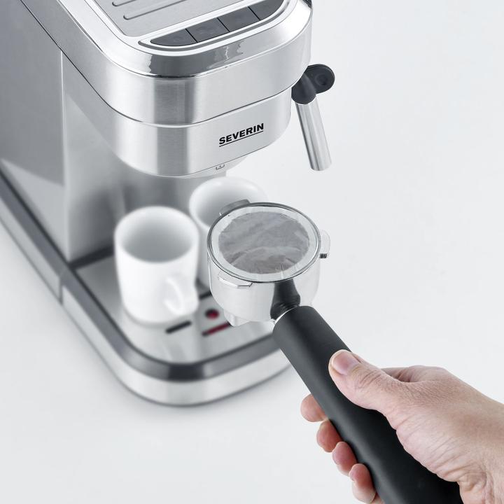 Actual product image Severin KA 5994