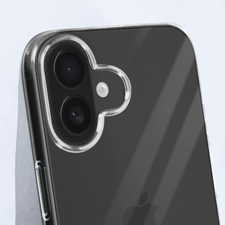 Actual product image Mayaxess Complete Protection Pack (Apple iPhone 16 Plus)